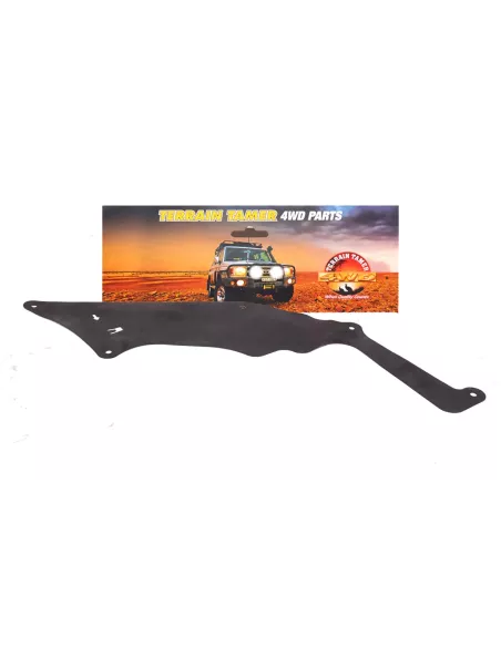 Joint d'aile avant Terrain Tamer 53885-0K020