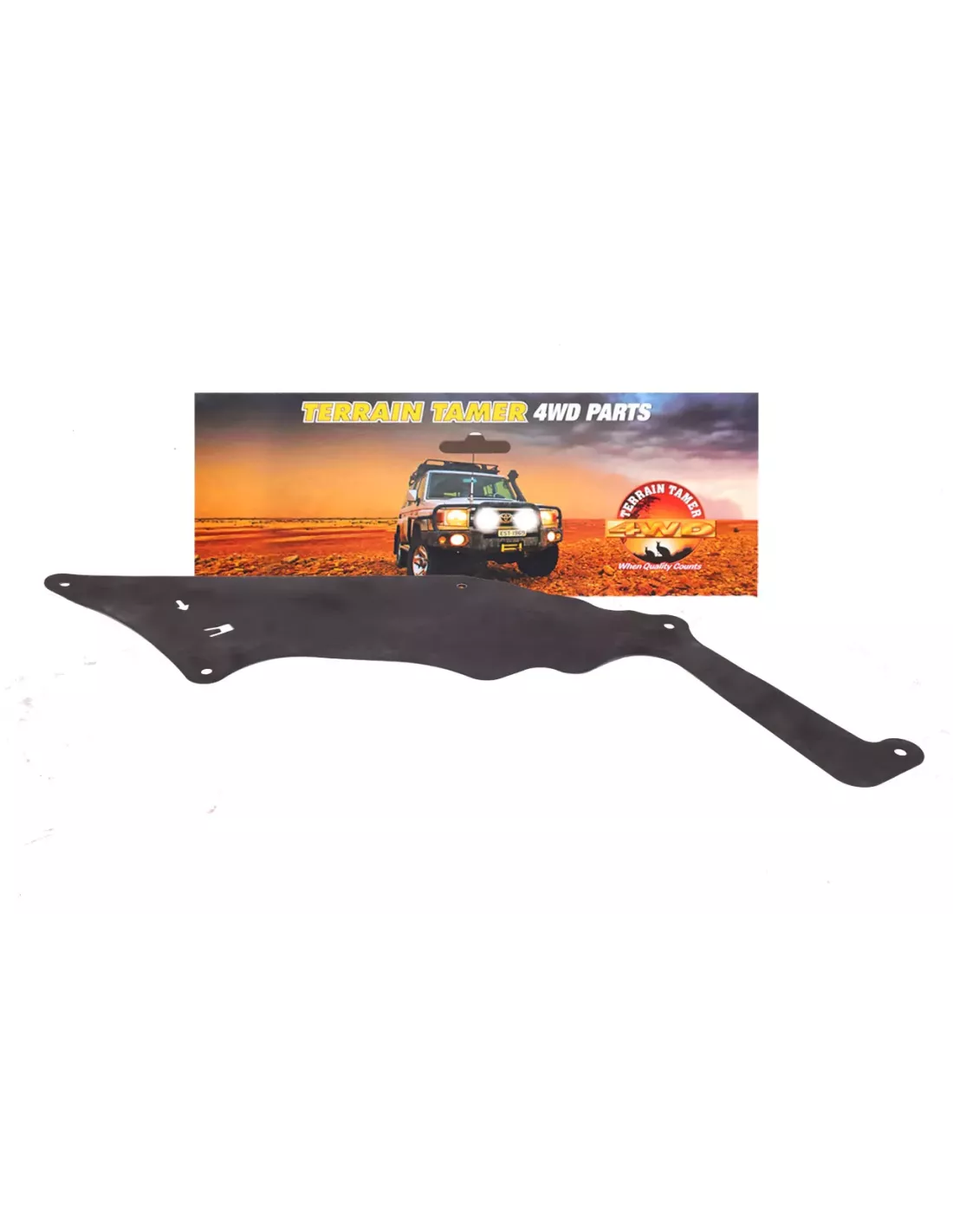 Joint d'aile avant Terrain Tamer 53885-0K020