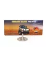 Serrure de hayon STRIKER Terrain Tamer
