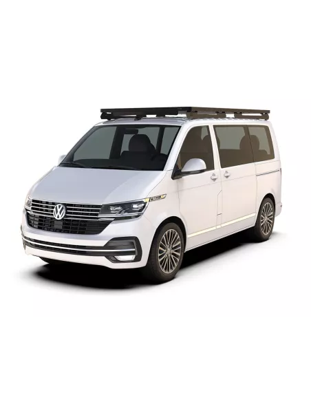Kit de galerie Slimline II pour le Volkswagen T6/T6.1 Carave