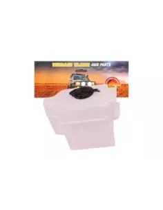 Bocal lave-glace Type A 2,5L Terrain Tamer 2