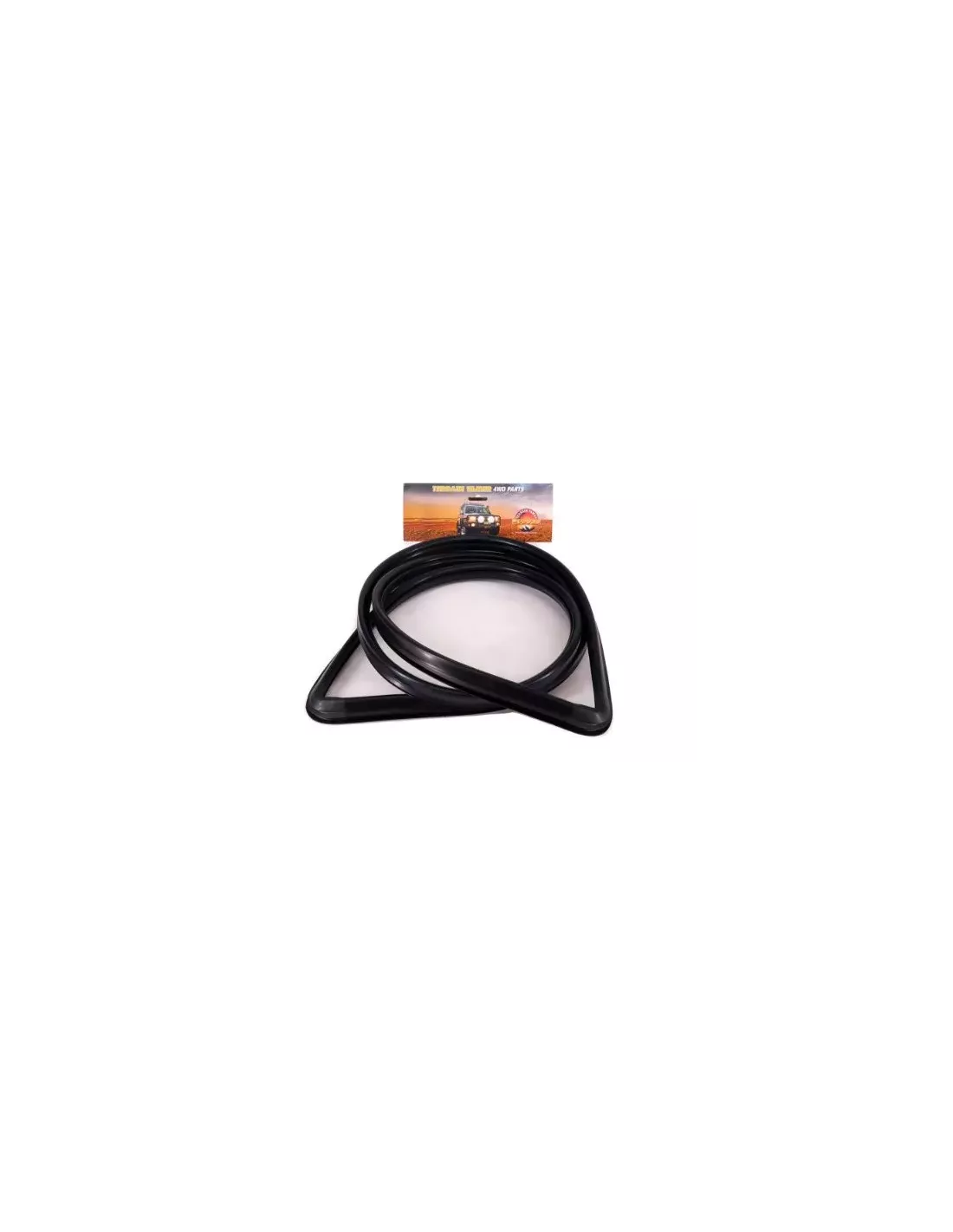 Bourrelet de lunette arrière Terrain Tamer 64812-35030