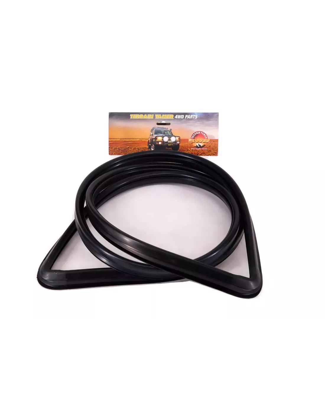 Bourrelet de lunette arrière Terrain Tamer 64812-35030