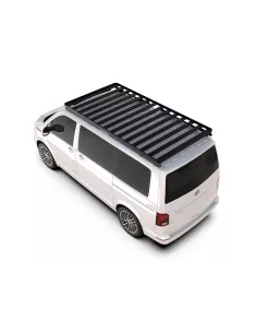 Kit de galerie Slimline II pour le Volkswagen T6/T6.1 Carave 2