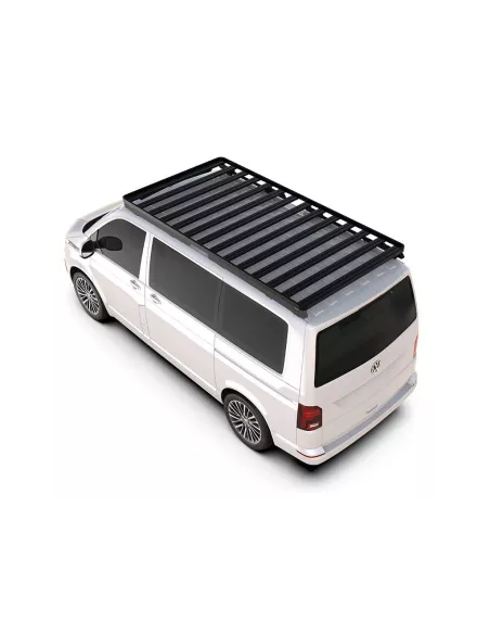 Kit de galerie Slimline II pour le Volkswagen T6/T6.1 Carave