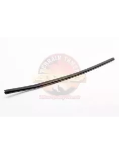 Bourrelet vitre porte avant droite Terrain Tamer