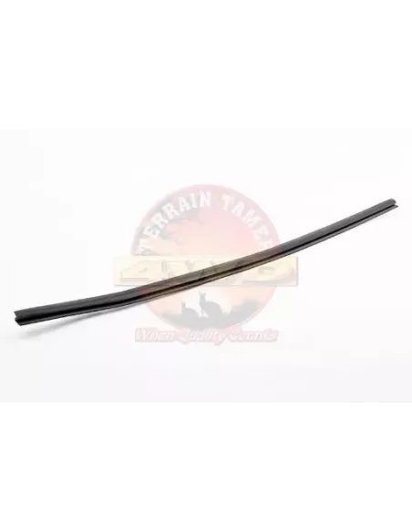 Bourrelet vitre porte avant droite Terrain Tamer