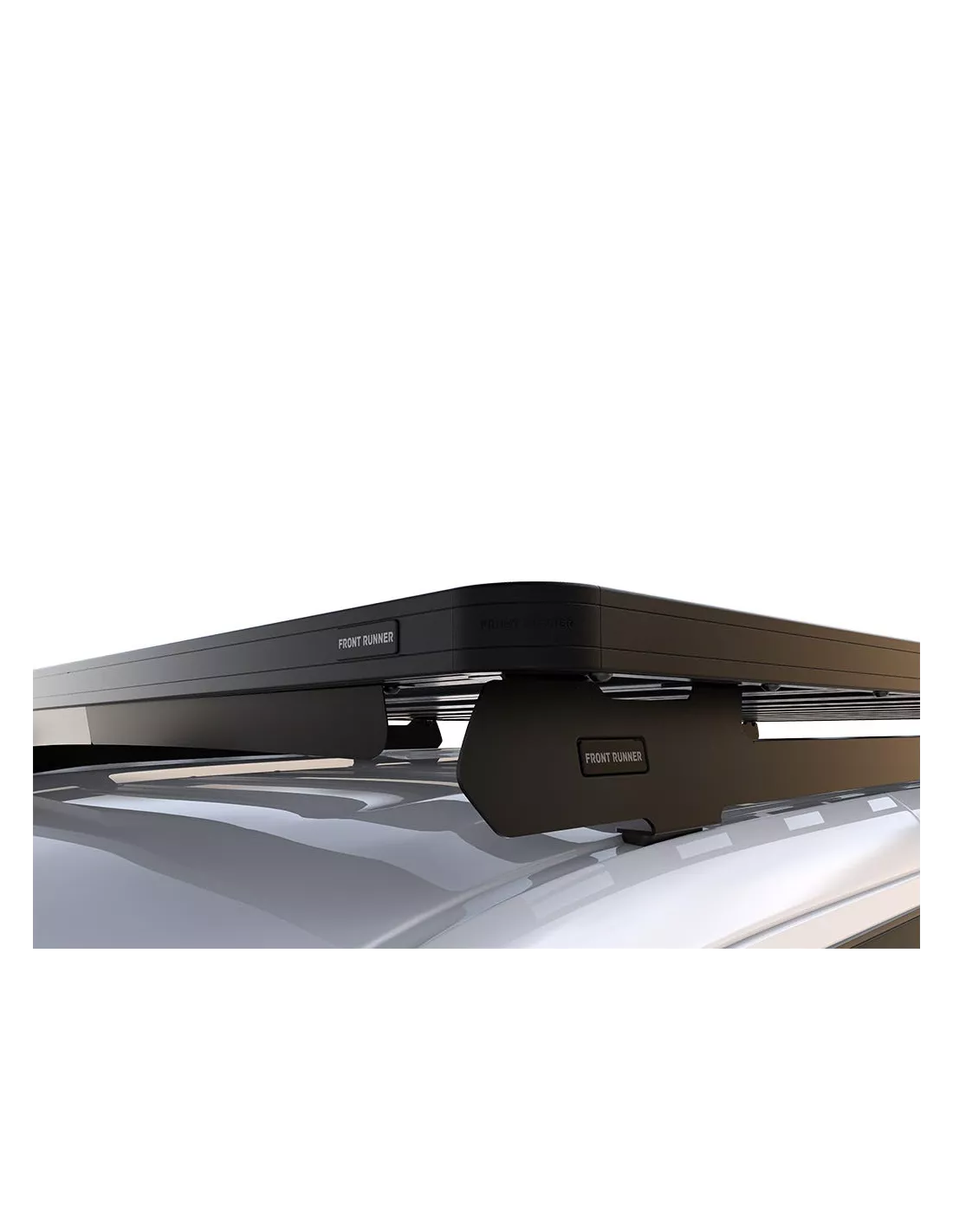 Kit de galerie Slimline II pour le Volkswagen T6/T6.1 Carave