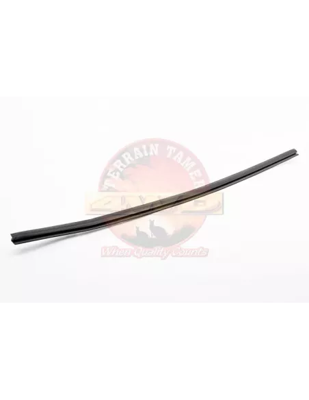 Bourrelet vitre porte avant droite Terrain Tamer