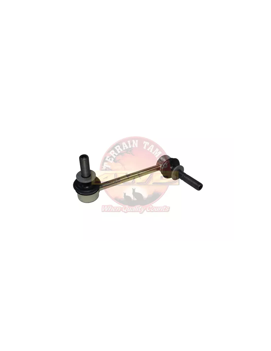 Biellette barre stabilisatrice avant droite Terrain Tamer