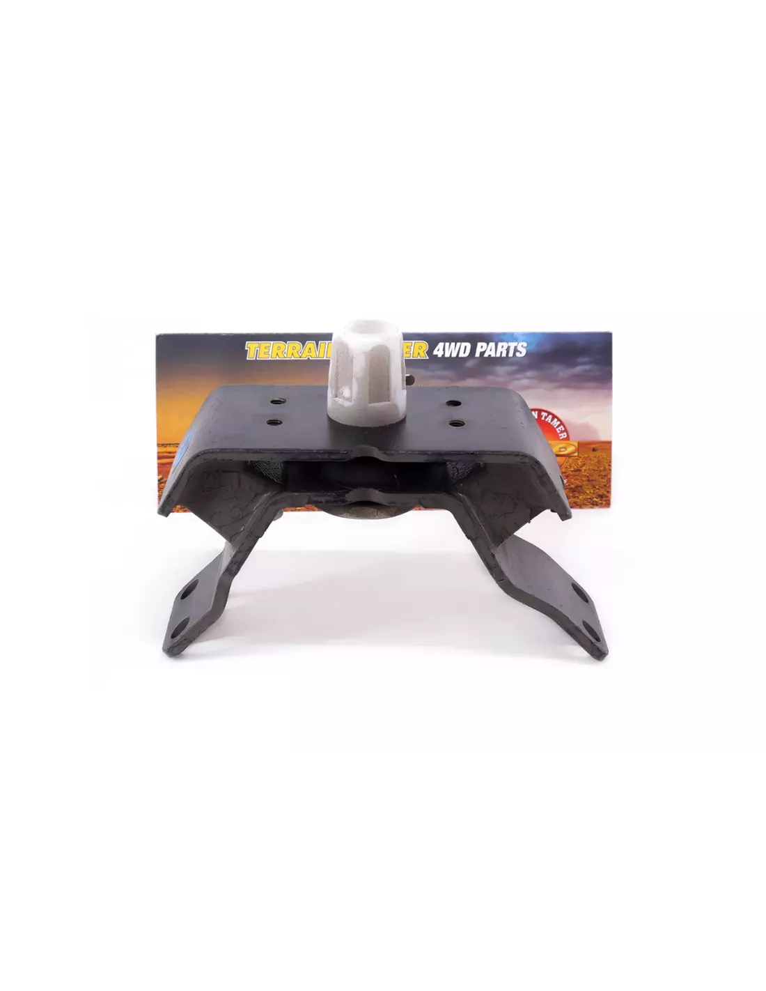 Support moteur arrière MTM Terrain Tamer