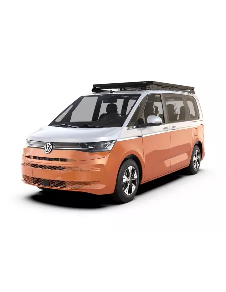 Kit de galerie Slimline II pour Volkswagen T7 Caravelle Tran
