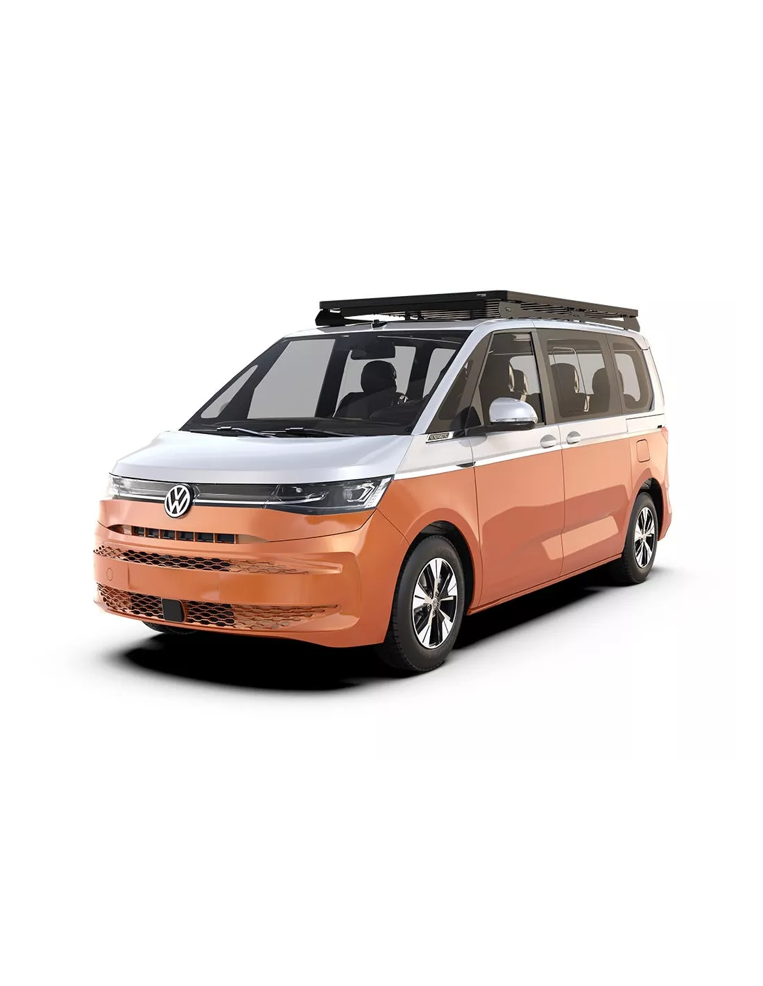 Kit de galerie Slimline II pour Volkswagen T7 Caravelle Tran