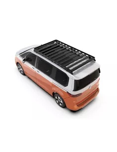 Kit de galerie Slimline II pour Volkswagen T7 Caravelle Tran 2