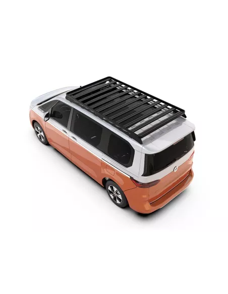Kit de galerie Slimline II pour Volkswagen T7 Caravelle Tran