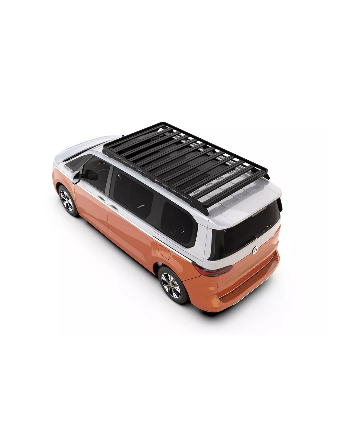 Kit de galerie Slimline II pour Volkswagen T7 Caravelle Tran