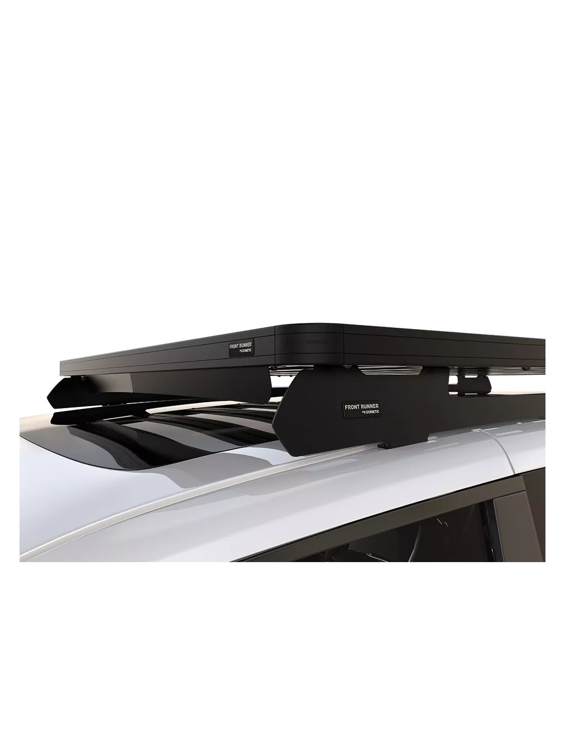 Kit de galerie Slimline II pour Volkswagen T7 Caravelle Tran