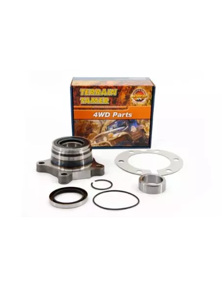 Kit roulement de roue arrière gauche Terrain Tamer sans ABS