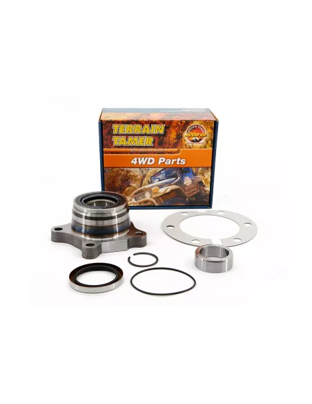 Kit roulement de roue arrière gauche Terrain Tamer sans ABS