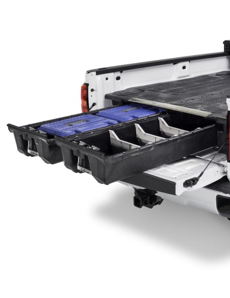 DECKED D-BOX Boite à outils pour grand tiroir