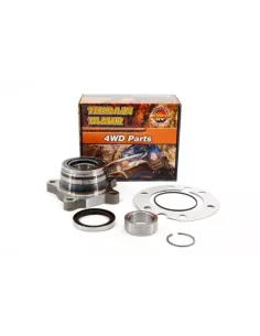 Kit roulement roue arrière droit sans ABS Terrain Tamer