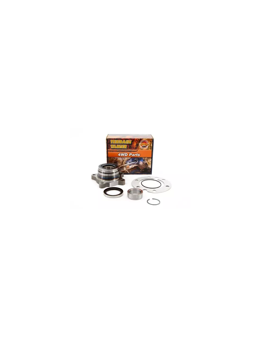 Kit roulement roue arrière droit sans ABS Terrain Tamer