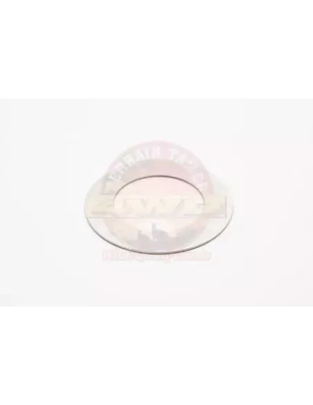 Rondelle calage palier diff gauche 1,60 mm Terrain Tamer