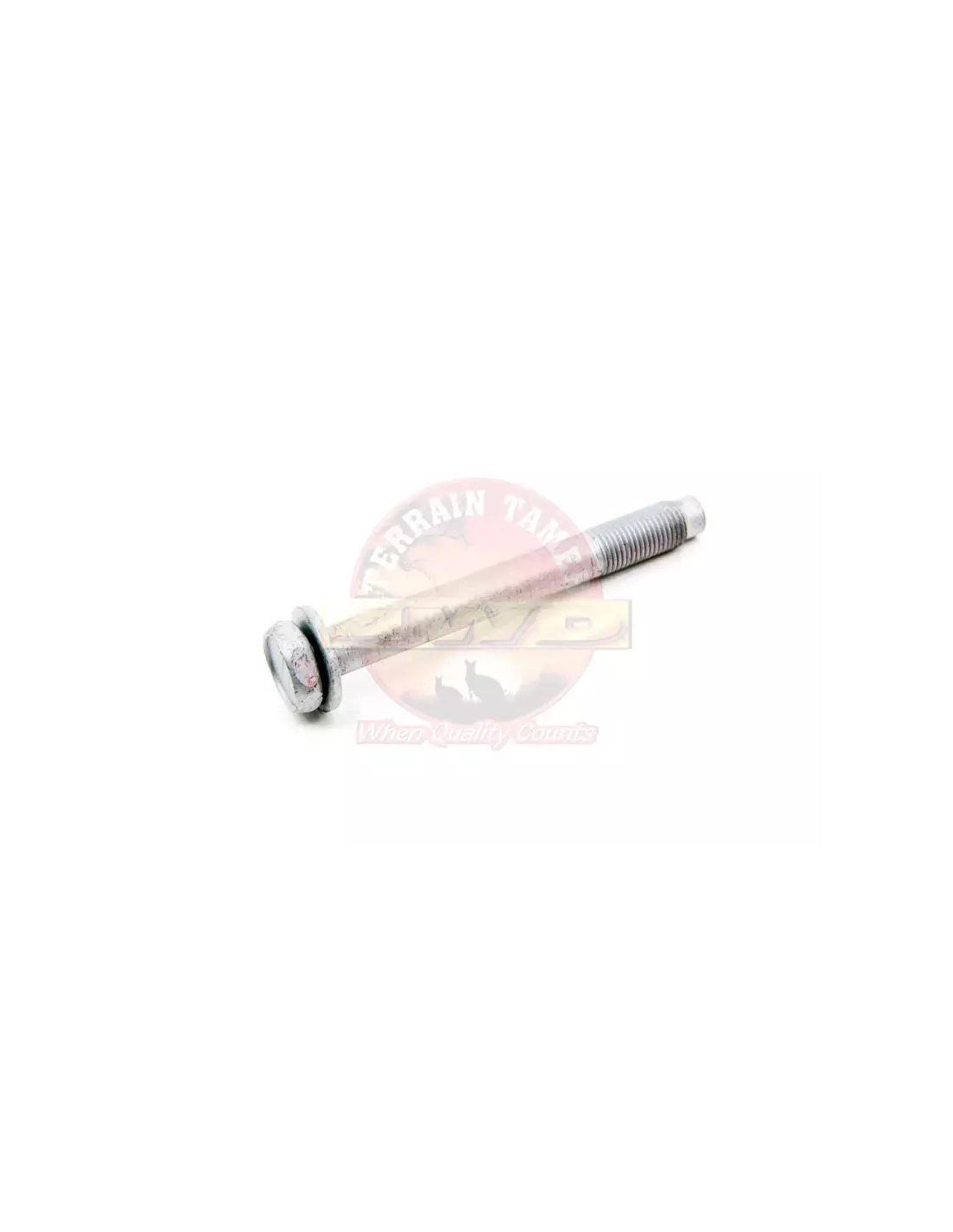 Boulon support avant différentiel Terrain Tamer 90119-T0149