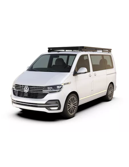 Kit de galerie Slimline II pour le Volkswagen T6/T6.1 Carave