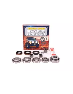 Kit Révision Différentiel Avant Terrain Tamer HP