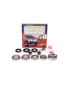 Kit Révision Différentiel Avant Terrain Tamer HP 2