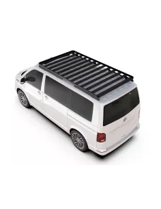 Kit de galerie Slimline II pour le Volkswagen T6/T6.1 Carave 2