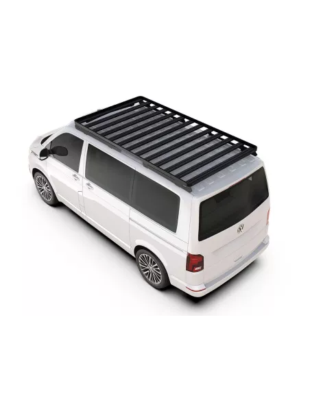 Kit de galerie Slimline II pour le Volkswagen T6/T6.1 Carave
