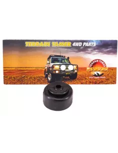 Soufflet de levier de transfert Terrain Tamer 33555-35190