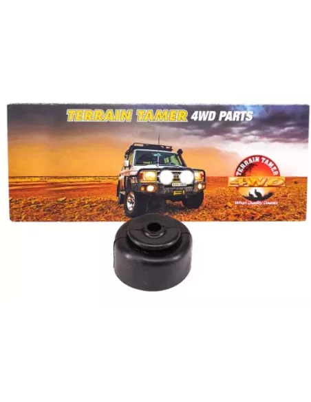 Soufflet de levier de transfert Terrain Tamer 33555-35190