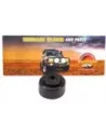 Soufflet de levier de transfert Terrain Tamer 33555-35190