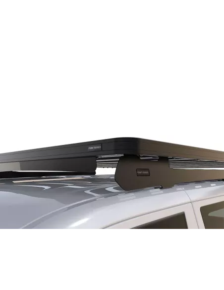 Kit de galerie Slimline II pour le Volkswagen T6/T6.1 Carave