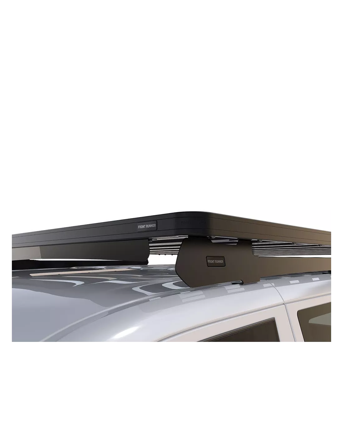 Kit de galerie Slimline II pour le Volkswagen T6/T6.1 Carave