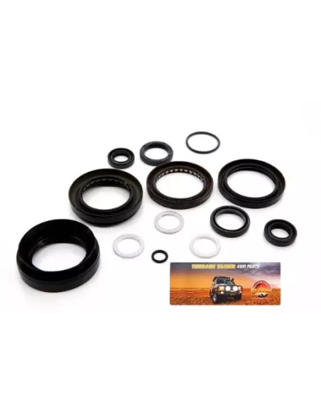 Kit joints et étanchéité boîte 6 vitesses Terrain Tamer