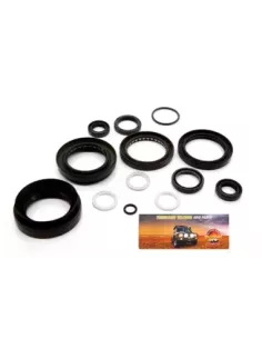 Kit joints et étanchéité boîte 6 vitesses Terrain Tamer 2