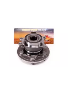 Kit moyeu et roulement Terrain Tamer 43550-60050