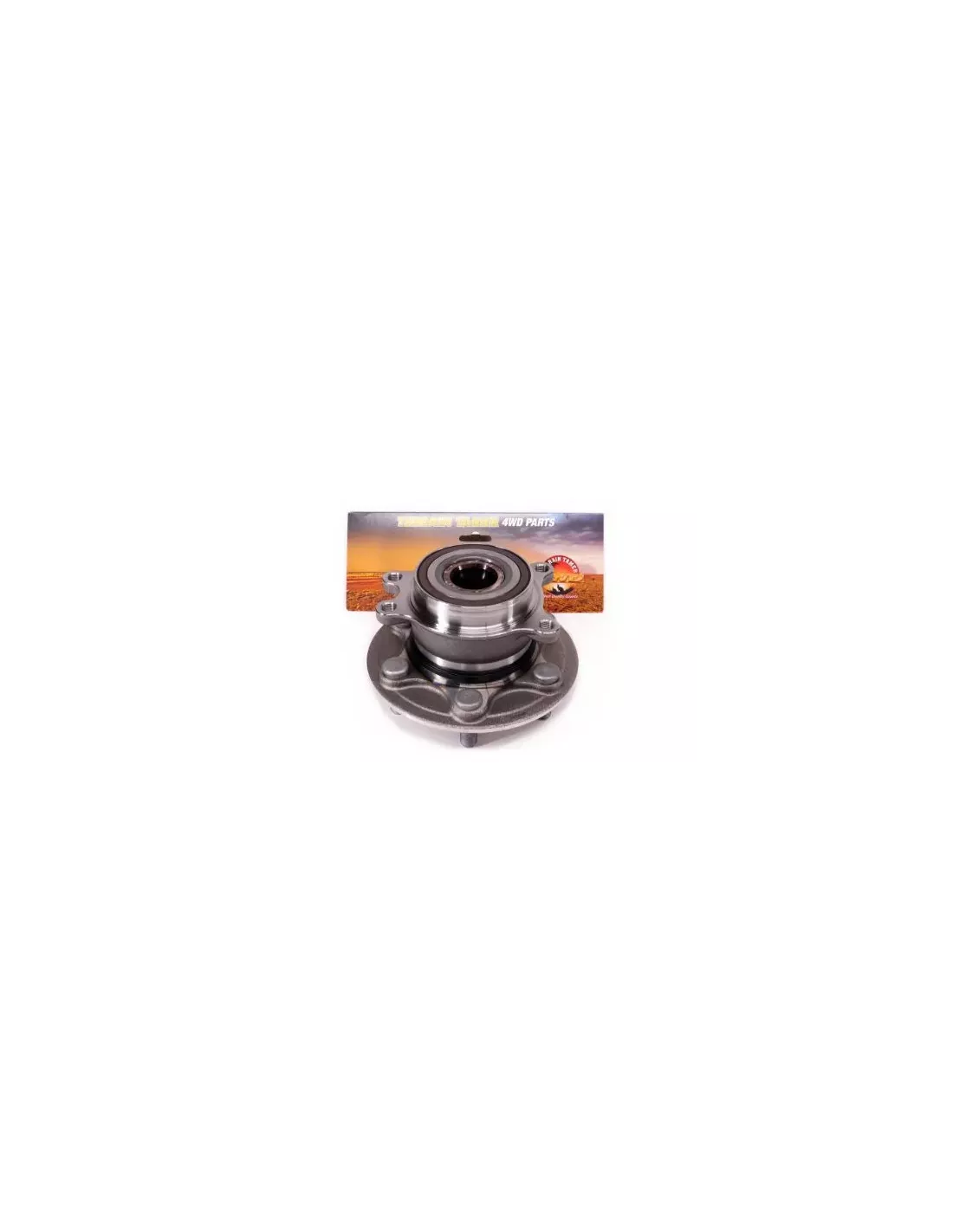 Kit moyeu et roulement Terrain Tamer 43550-60050