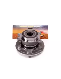 Kit moyeu et roulement Terrain Tamer 43550-60050 2