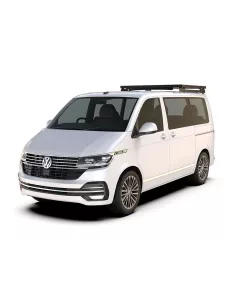 Kit de 1/2 galerie Slimline II pour le Volkswagen T6/T6.1 Ca