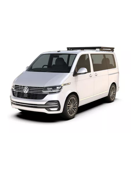 Kit de 1/2 galerie Slimline II pour le Volkswagen T6/T6.1 Ca