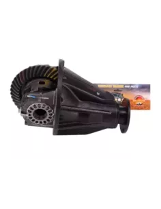 Ensemble porte-différentiel arrière LSD 3,58:1 Terrain Tamer 2