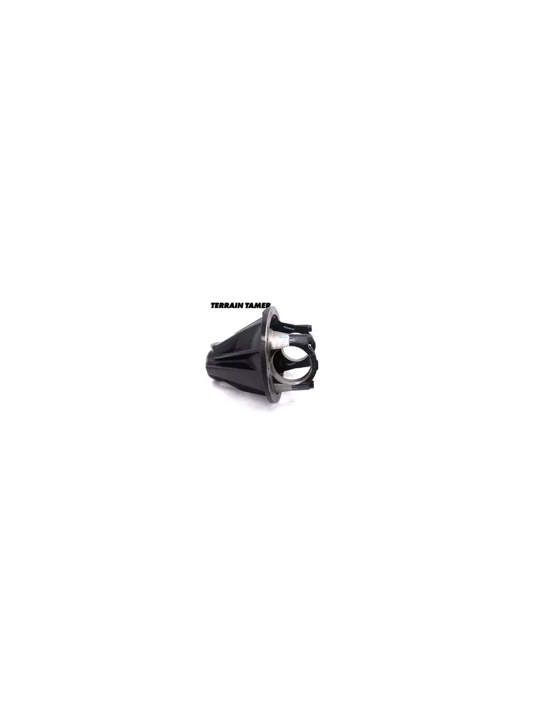 Porte-différentiel arrière Terrain Tamer 41101-0K010