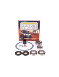 Kit révision différentiel Terrain Tamer sans LSD DKHL16ASHP 2