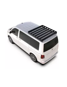 Kit de 1/2 galerie Slimline II pour le Volkswagen T6/T6.1 Ca 2