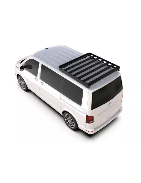 Kit de 1/2 galerie Slimline II pour le Volkswagen T6/T6.1 Ca